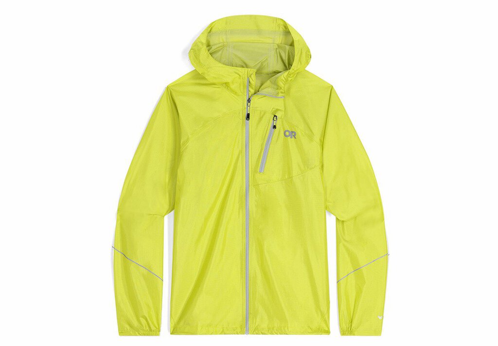 Men's Helium Rain Jacket Colorado GearLab