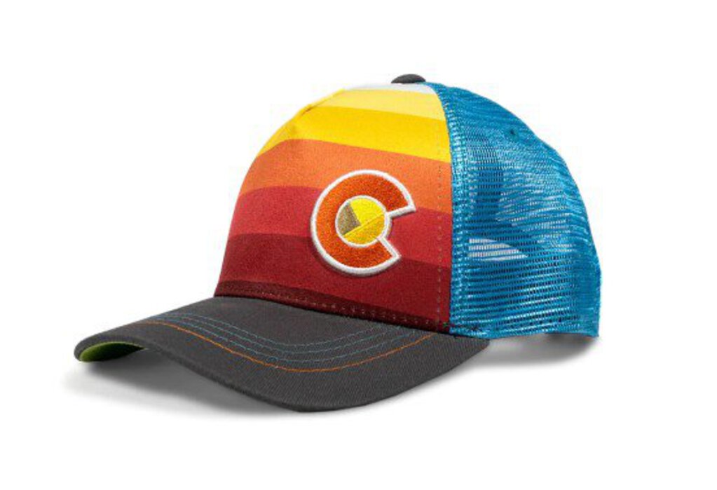 Kids' Rambler Sun Hat – Colorado GearLab