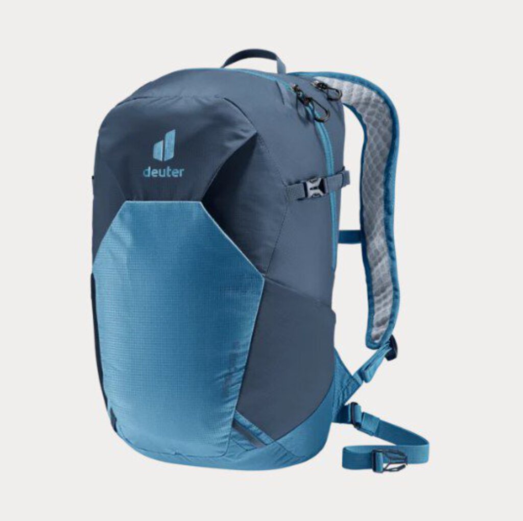 SPEED LITE 21 Hiking Backpack – Colorado GearLab